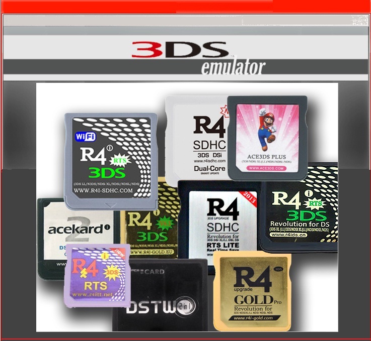 All download play games 3ds