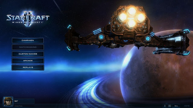 Starcraft 2 Free Full Game
